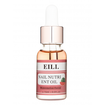 Масло для кутикули EILI 15ml Кавун